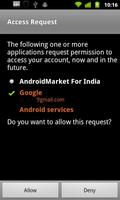 India Android Market