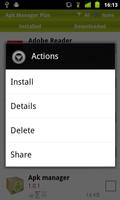 Apk Manager Plus