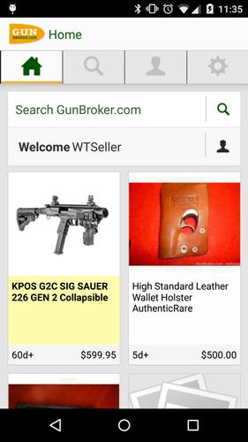 GunBroker.com