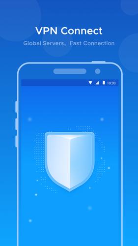 Security Master - Antivirus & Mobile Security