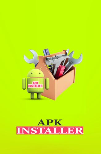 Apk Installer Pro