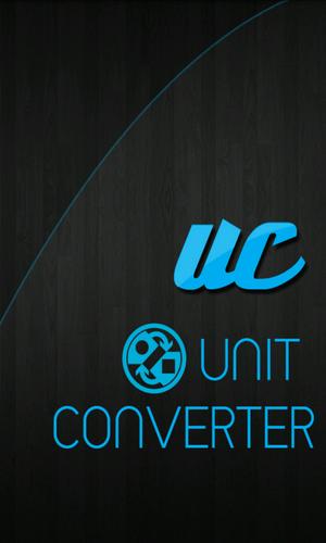 Unit Converter