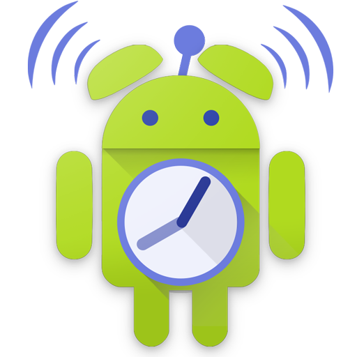 AlarmDroid