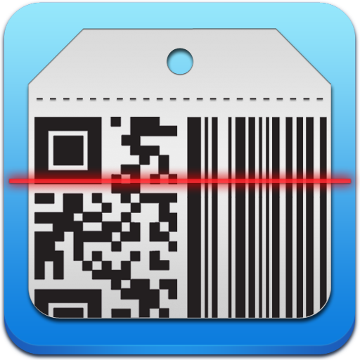 QR Code Scan & Barcode Scanner