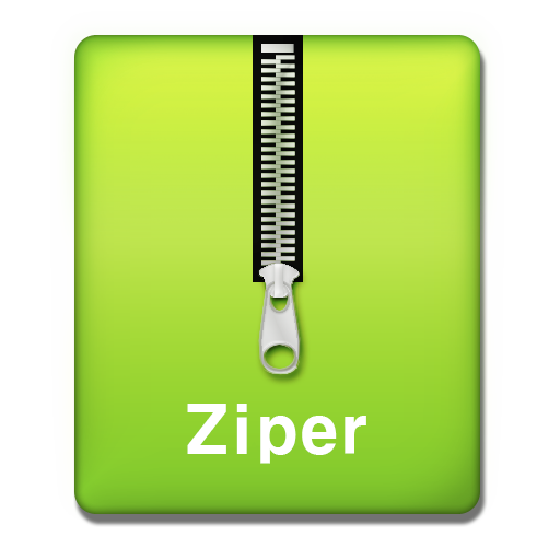 Zipper