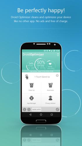 Droid Optimizer