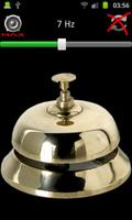 Desk Bell