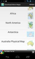 World Map App