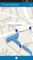 Smart Parking Entel