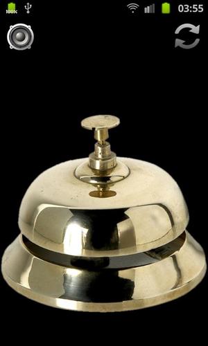 Desk Bell