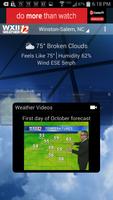 WXII 12 Weather