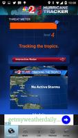 Hurricane Tracker WESH 2