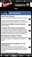 NBC4 Weather