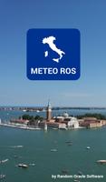 Weather Forecasts Meteo ROS