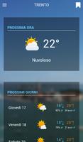 Weather Forecasts Meteo ROS