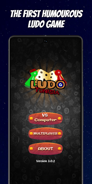 Ludo Tunisia