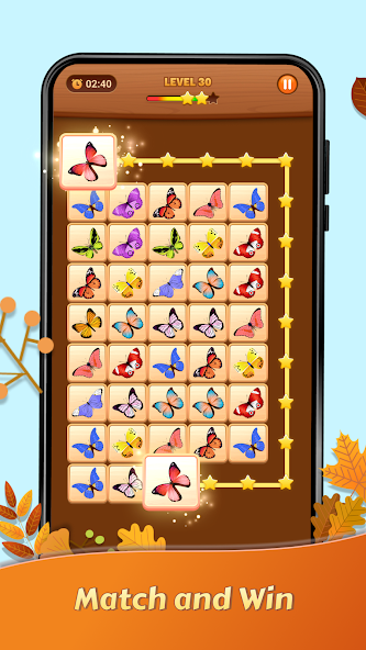 Onet Puzzle