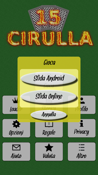 Cirulla