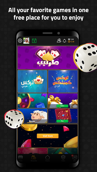 VIP Jalsat: Online Card Games