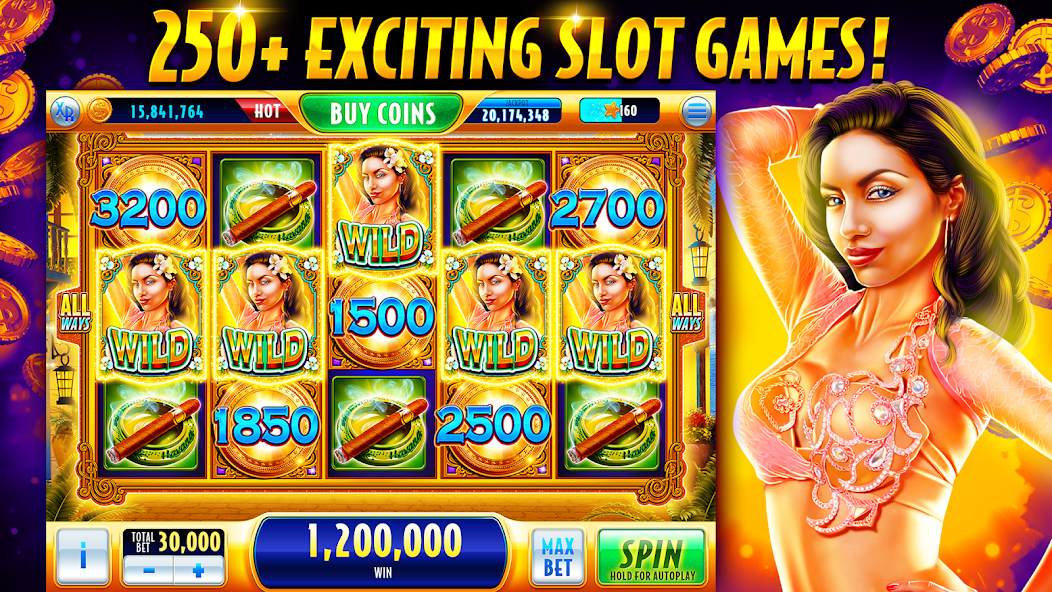 Xtreme Slots