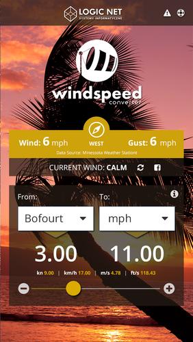 Wind Speed