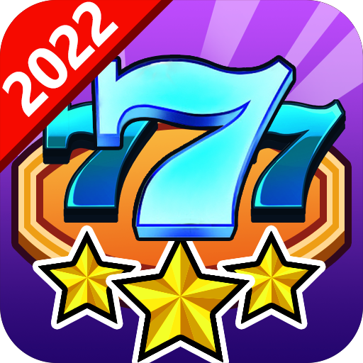 777slots - POP Casino Games