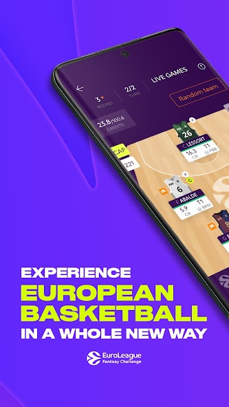 EuroLeague Fantasy Challenge