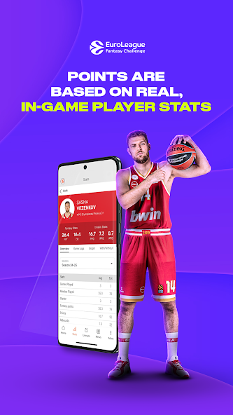 EuroLeague Fantasy Challenge