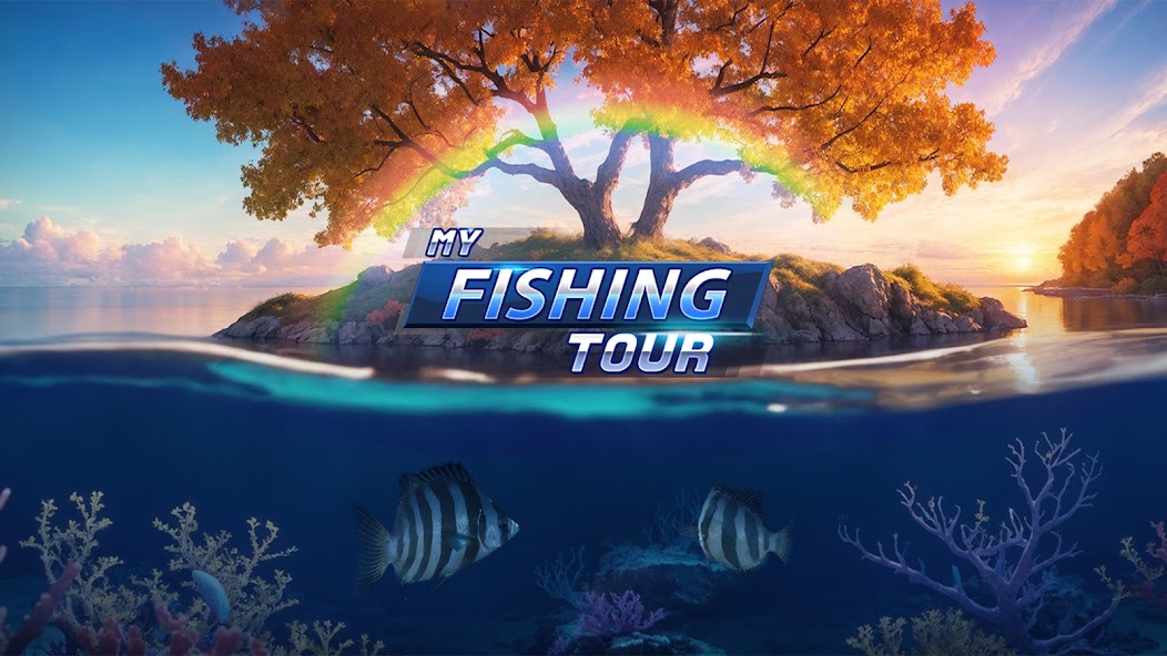 My Fishing Tour