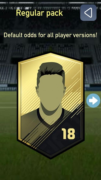 FUT 18 Pack Opener by DevCro