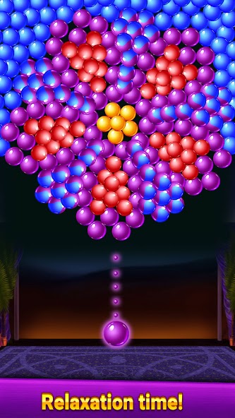 Bubble Shooter 2