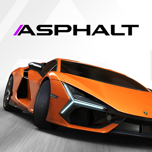 Asphalt