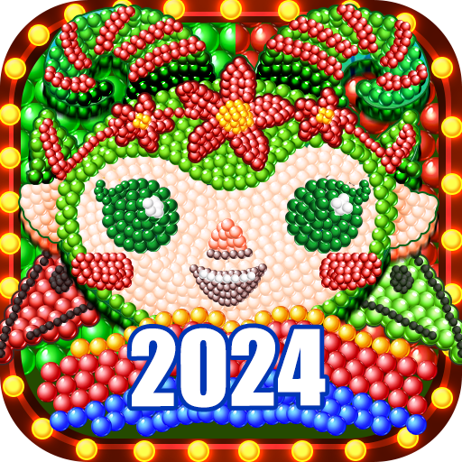 Bubble Shooter 2