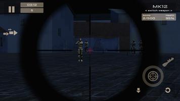 Attack Shooting 3D