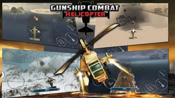 Helicopter Gunship Assault