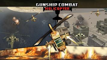 Helicopter Gunship Assault