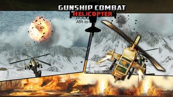 Helicopter Gunship Assault