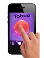 Taboo Buzzer App