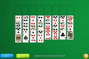 Freecell Solitaire Ultimate