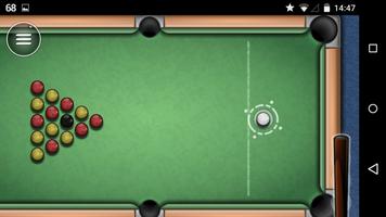 Free Billiard game