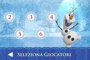 Frozen il Gioco