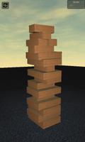 Wooden Tower