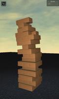 Wooden Tower