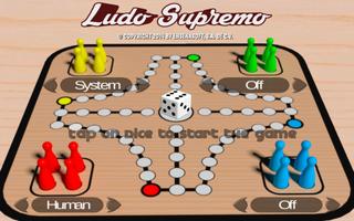 Ludo Supremo