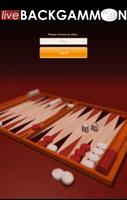 LiveBackgammon