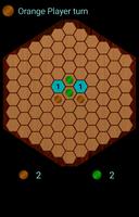 Reversi Hexagonal