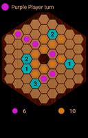 Reversi Hexagonal