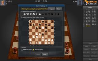 SparkChess HD Lite