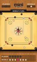 Mini Carrom