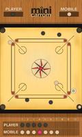 Mini Carrom